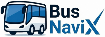 BusNaviX